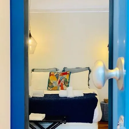 Appartement Trendy 26