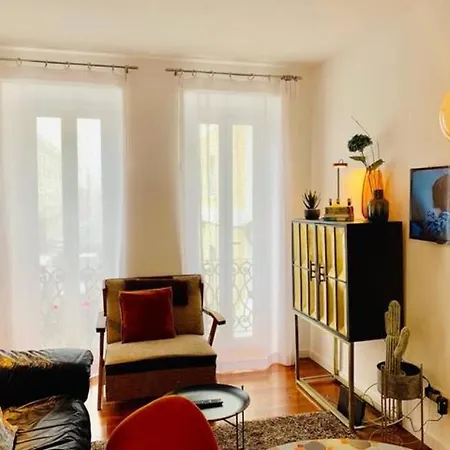 Trendy 26 Apartamento Lisboa