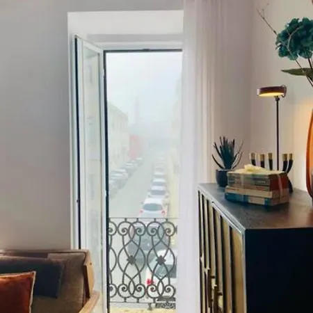 Apartamento Trendy 26 *