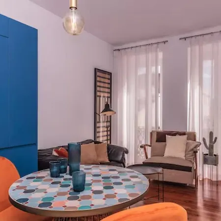 Apartamento Trendy 26