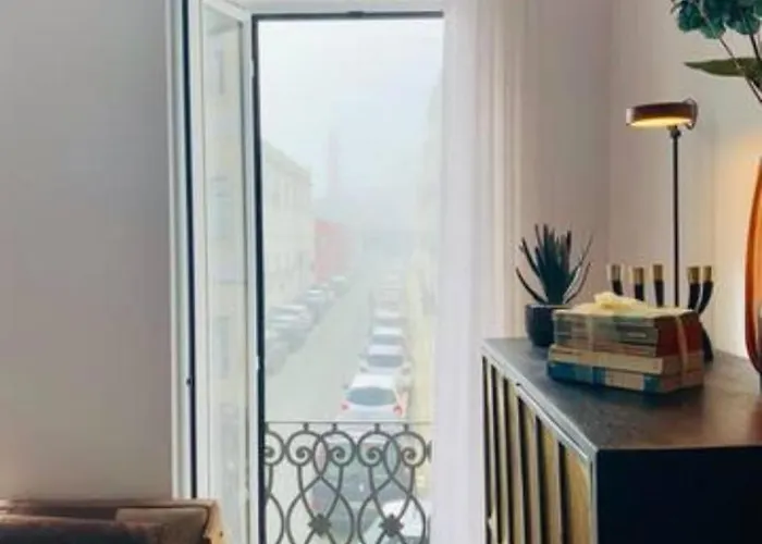 Lägenhet Trendy 26 *