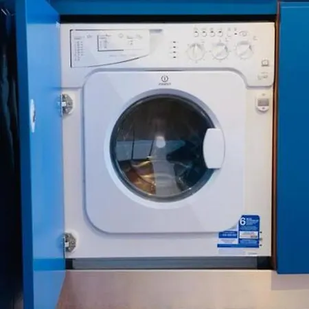 Апартаменты Trendy 26