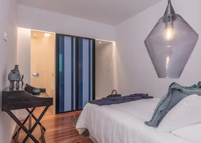 Trendy 26 Appartement