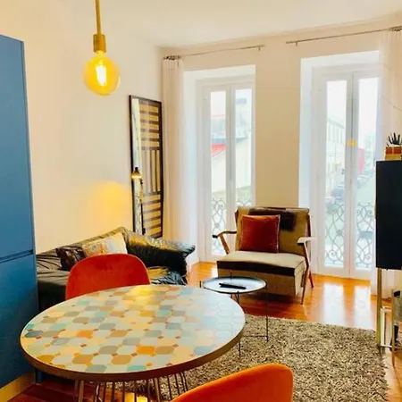 Apartamento Trendy 26